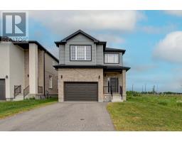 377 BRADSHAW DRIVE, Stratford, Ontario
