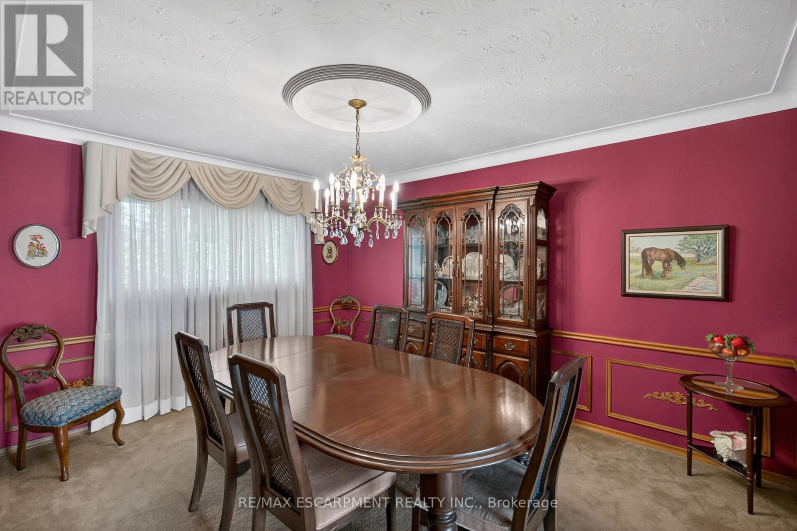 564 Mountain Brow Boulevard, Hamilton, Ontario  L8T 1A9 - Photo 12 - X13489210