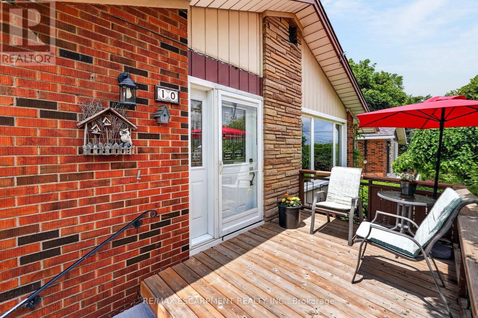 10 Helga Court, Hamilton, Ontario  L8V 3K2 - Photo 35 - X13489230