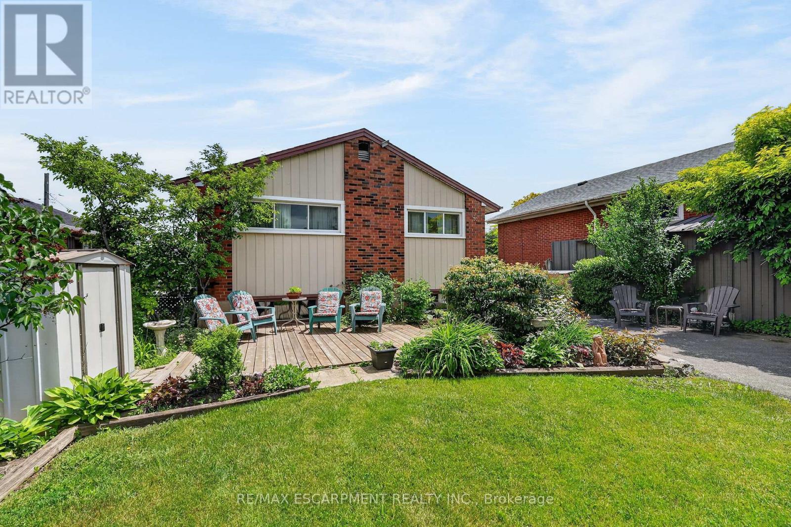 10 Helga Court, Hamilton, Ontario  L8V 3K2 - Photo 39 - X13489230