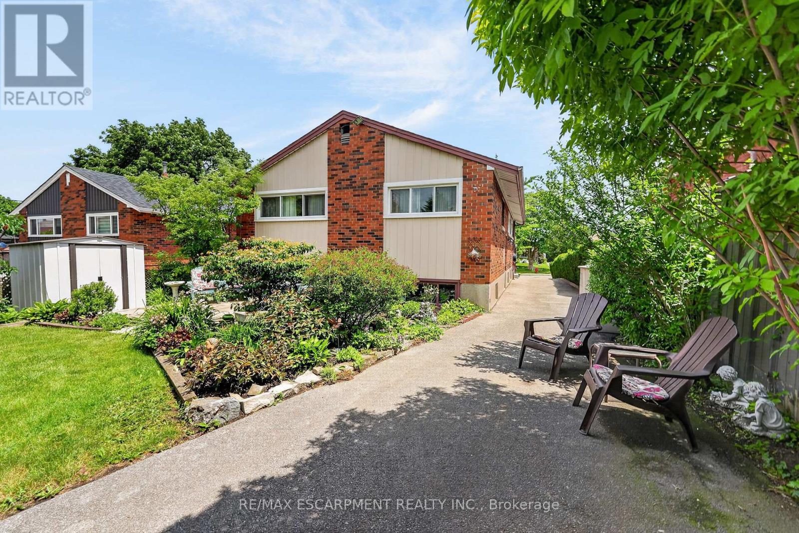10 Helga Court, Hamilton, Ontario  L8V 3K2 - Photo 41 - X13489230