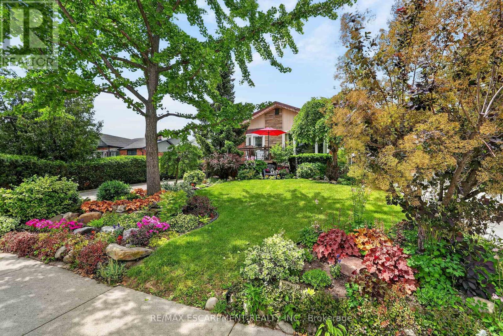 10 Helga Court, Hamilton, Ontario  L8V 3K2 - Photo 42 - X13489230