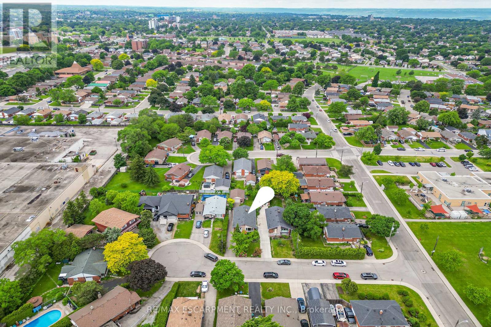 10 Helga Court, Hamilton, Ontario  L8V 3K2 - Photo 45 - X13489230