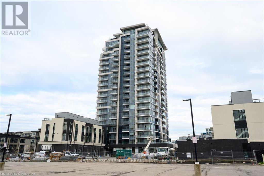 1712 - 385 WINSTON ROAD, Grimsby, Ontario