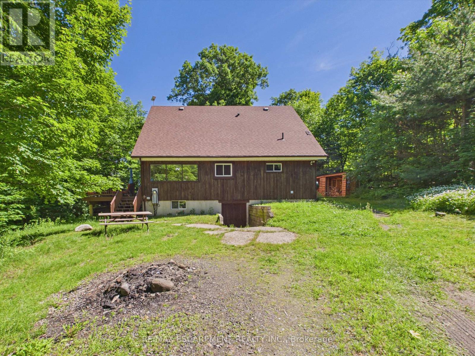 1700 Lorimer Lake Road E, Whitestone, Ontario  P0A 1G0 - Photo 2 - X13489326