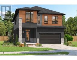 204 BENNINGER DRIVE, Kitchener, Ontario