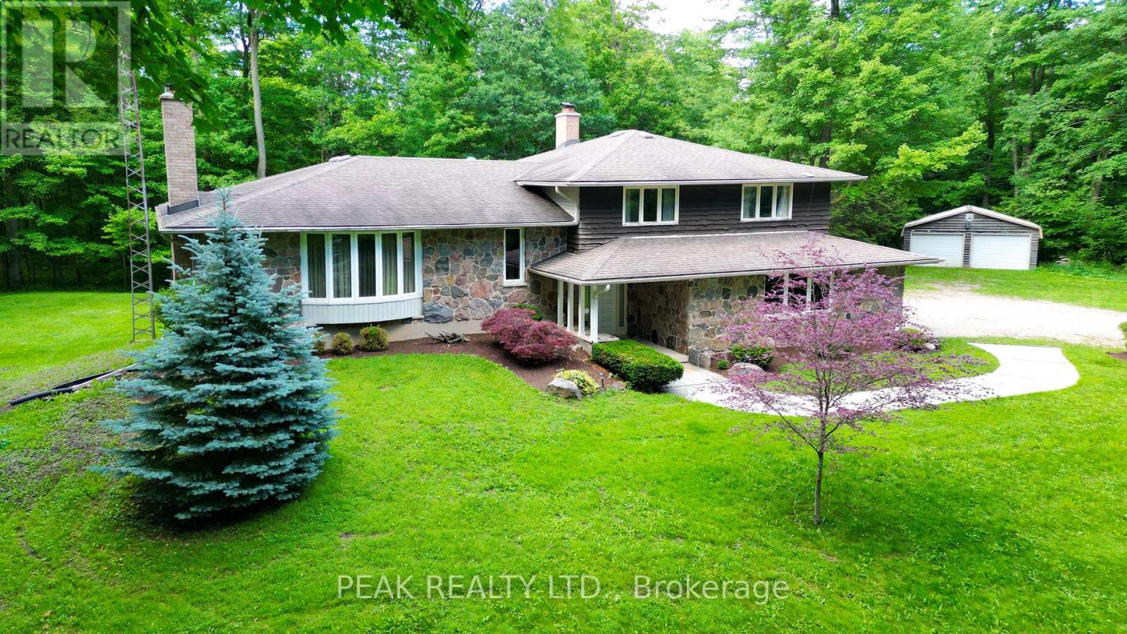 2430 BETHEL ROAD, Wilmot, Ontario