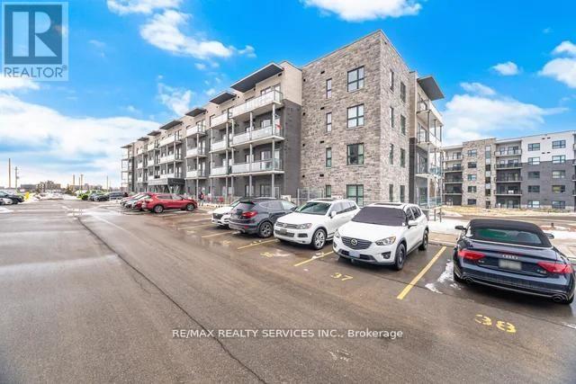 309 - 1101 Lackner Place, Kitchener, Ontario  N2A 0L3 - Photo 27 - X13489442
