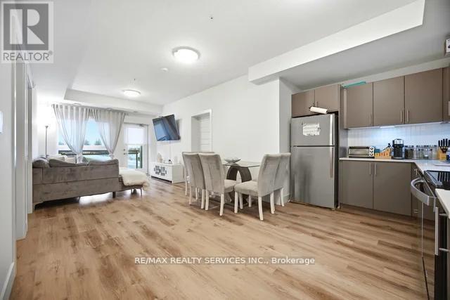 309 - 1101 Lackner Place, Kitchener, Ontario  N2A 0L3 - Photo 6 - X13489442