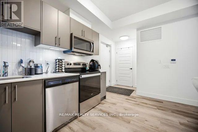 309 - 1101 Lackner Place, Kitchener, Ontario  N2A 0L3 - Photo 8 - X13489442