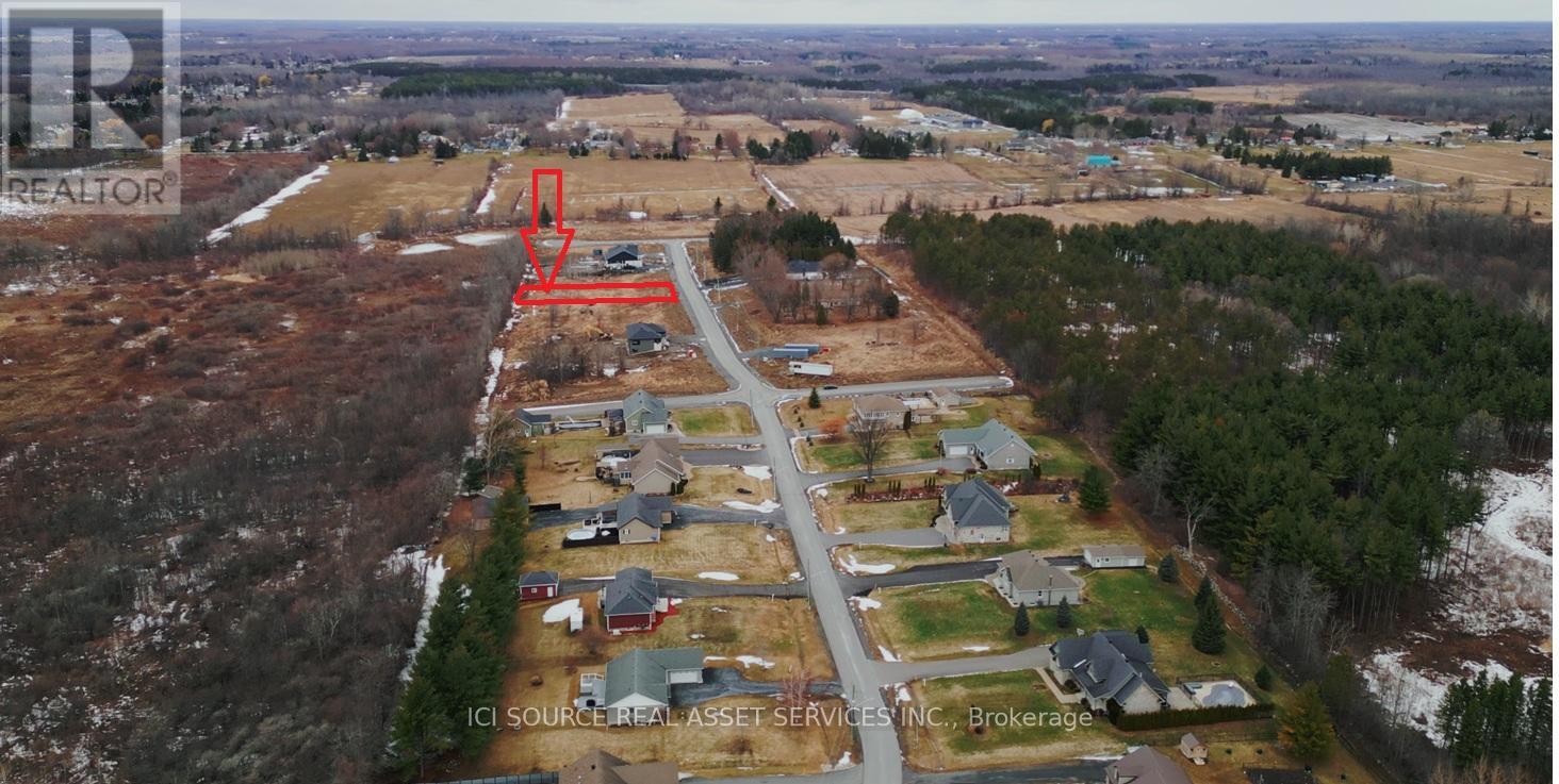 Lot 6 - 6536 Sapphire Drive S, South Glengarry, Ontario  K6H 7J1 - Photo 2 - X13489454