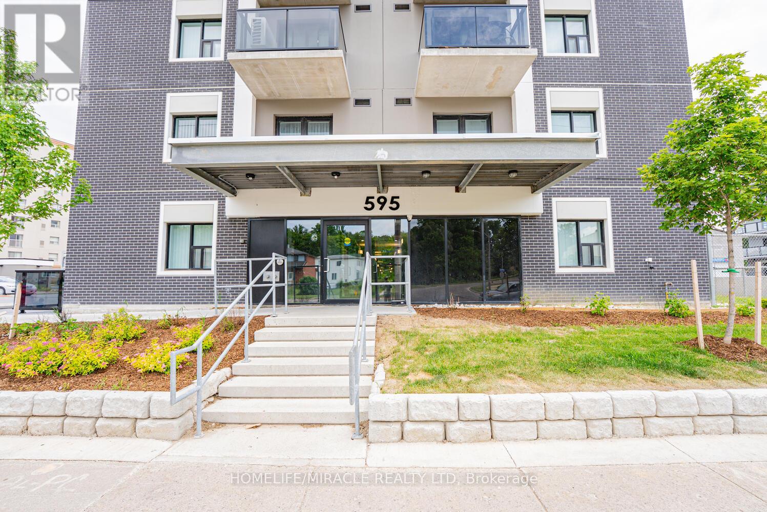 711 - 595 Strasburg Road, Kitchener, Ontario  N2E 0J7 - Photo 13 - X13489528