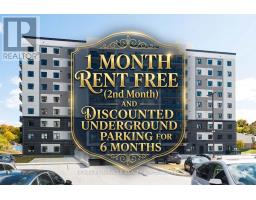 711 - 595 STRASBURG ROAD, Kitchener, Ontario