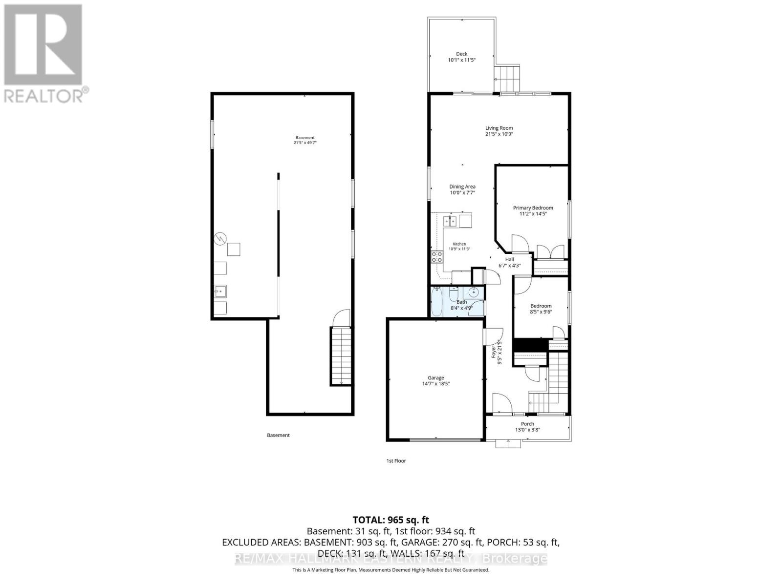 7 Millpond Lane, Asphodel-Norwood, Ontario  K0L 2V0 - Photo 26 - X13447216