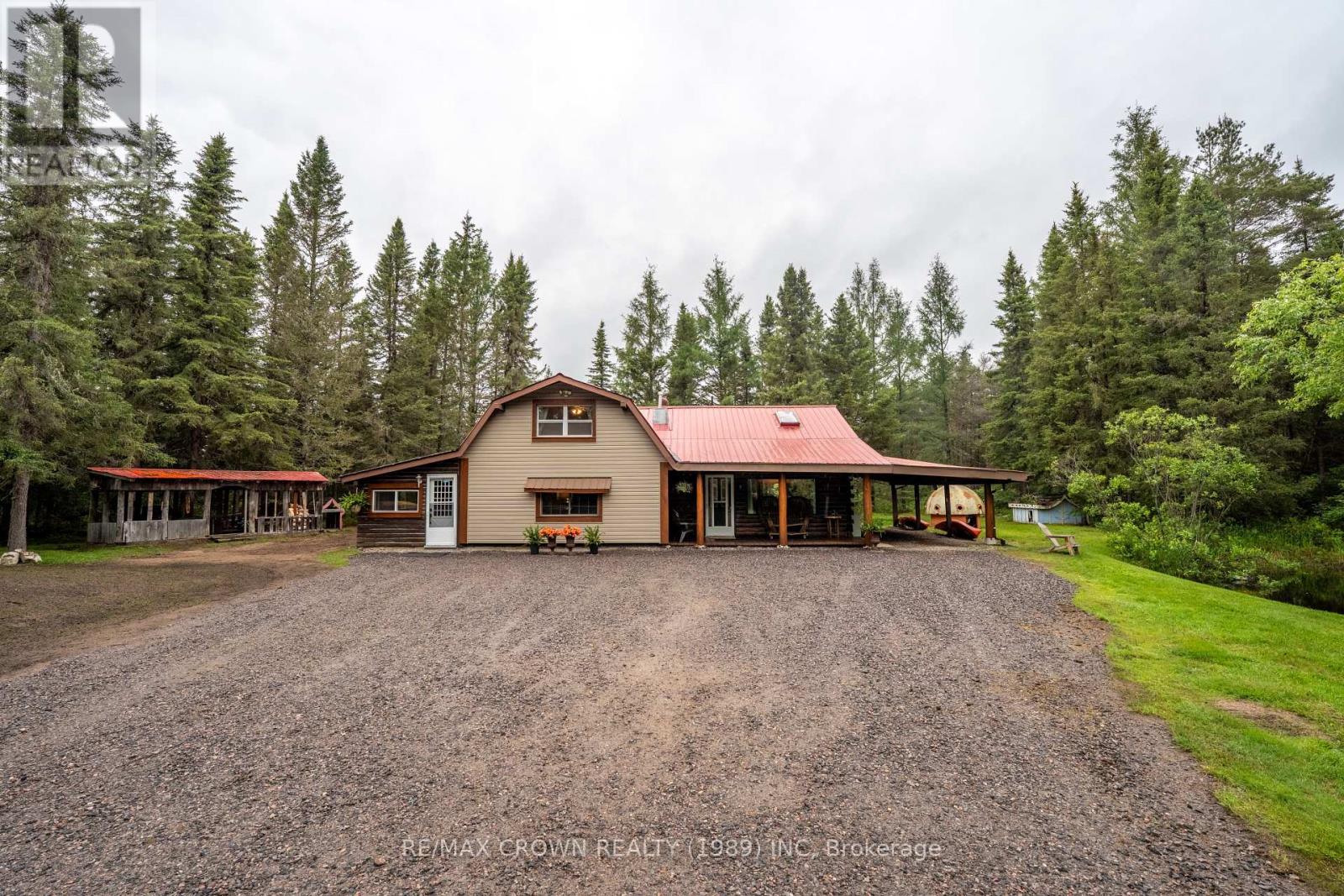 734 HIGHWAY 522, Powassan, Ontario
