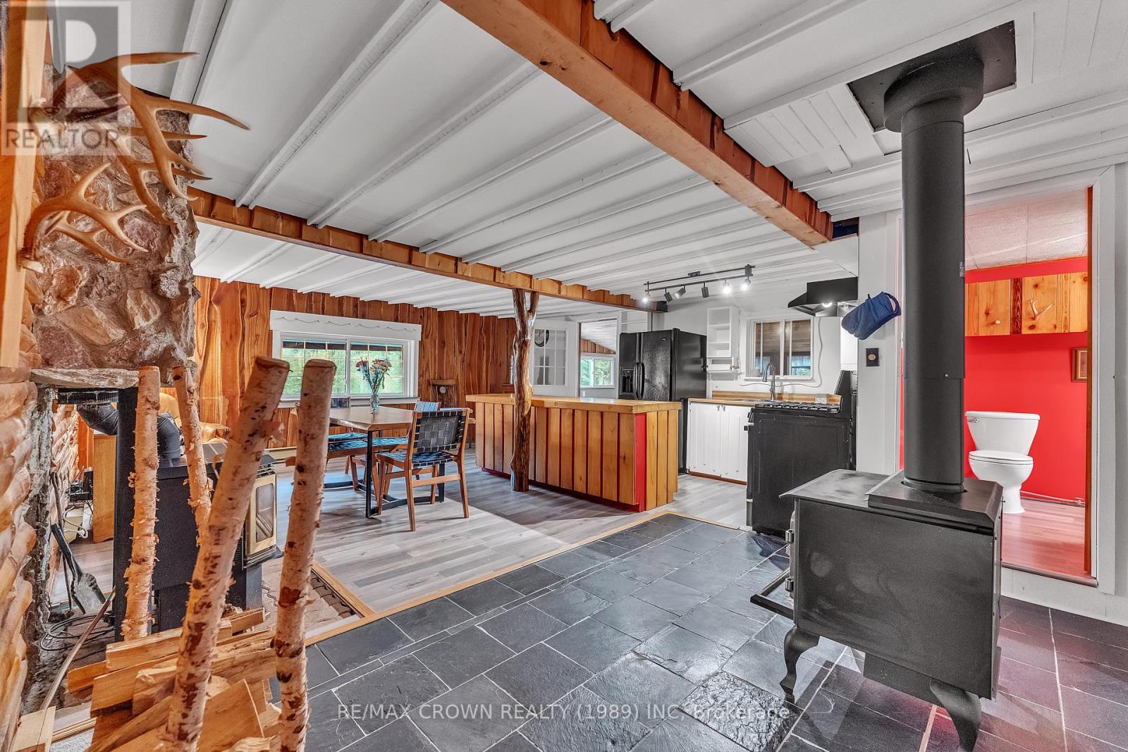 734 Highway 522, Powassan, Ontario  P0H 2L0 - Photo 11 - X13489728