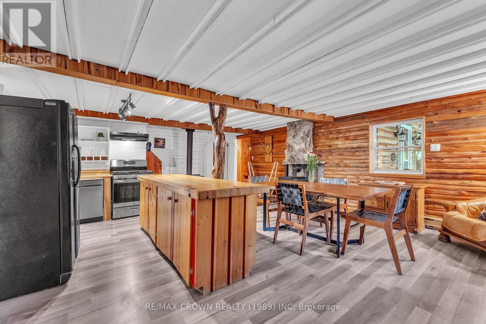 734 Highway 522, Powassan, Ontario  P0H 2L0 - Photo 17 - X13489728