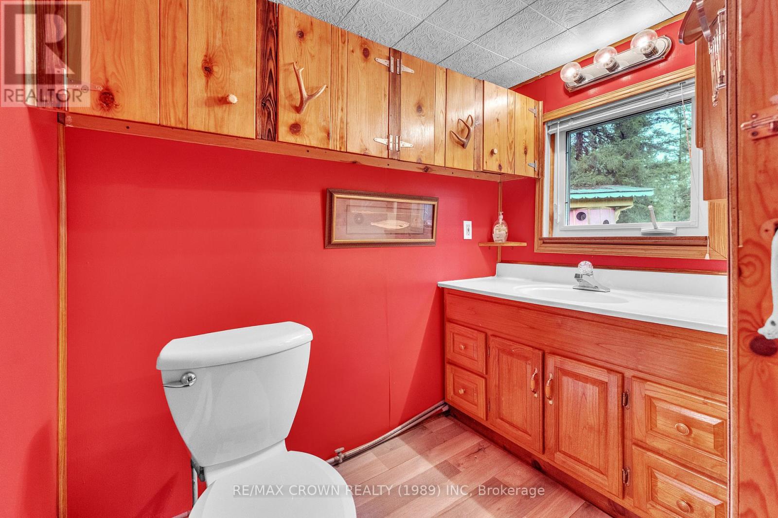 734 Highway 522, Powassan, Ontario  P0H 2L0 - Photo 18 - X13489728