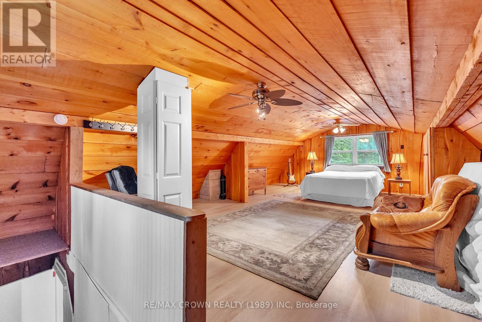 734 Highway 522, Powassan, Ontario  P0H 2L0 - Photo 19 - X13489728