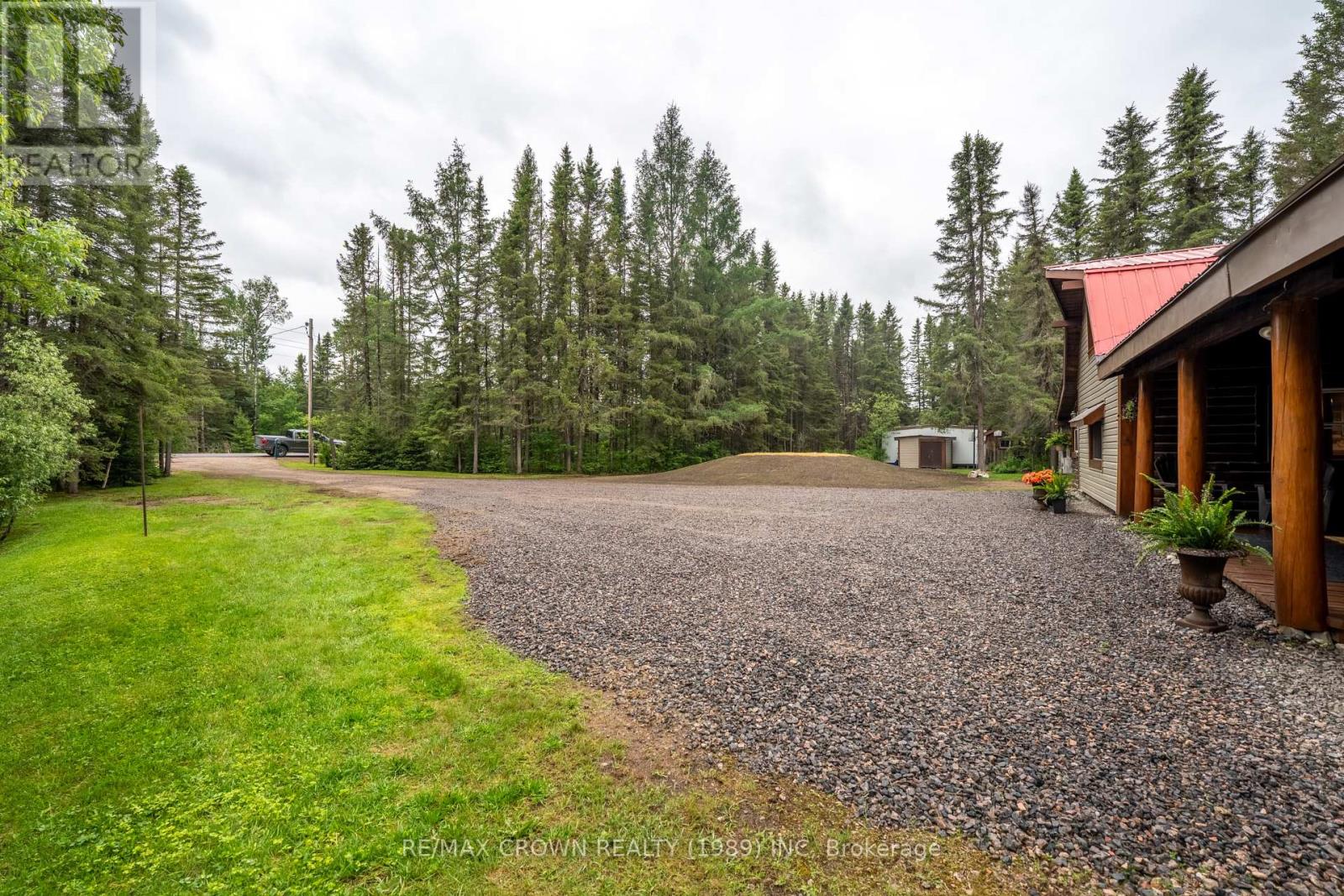 734 Highway 522, Powassan, Ontario  P0H 2L0 - Photo 2 - X13489728