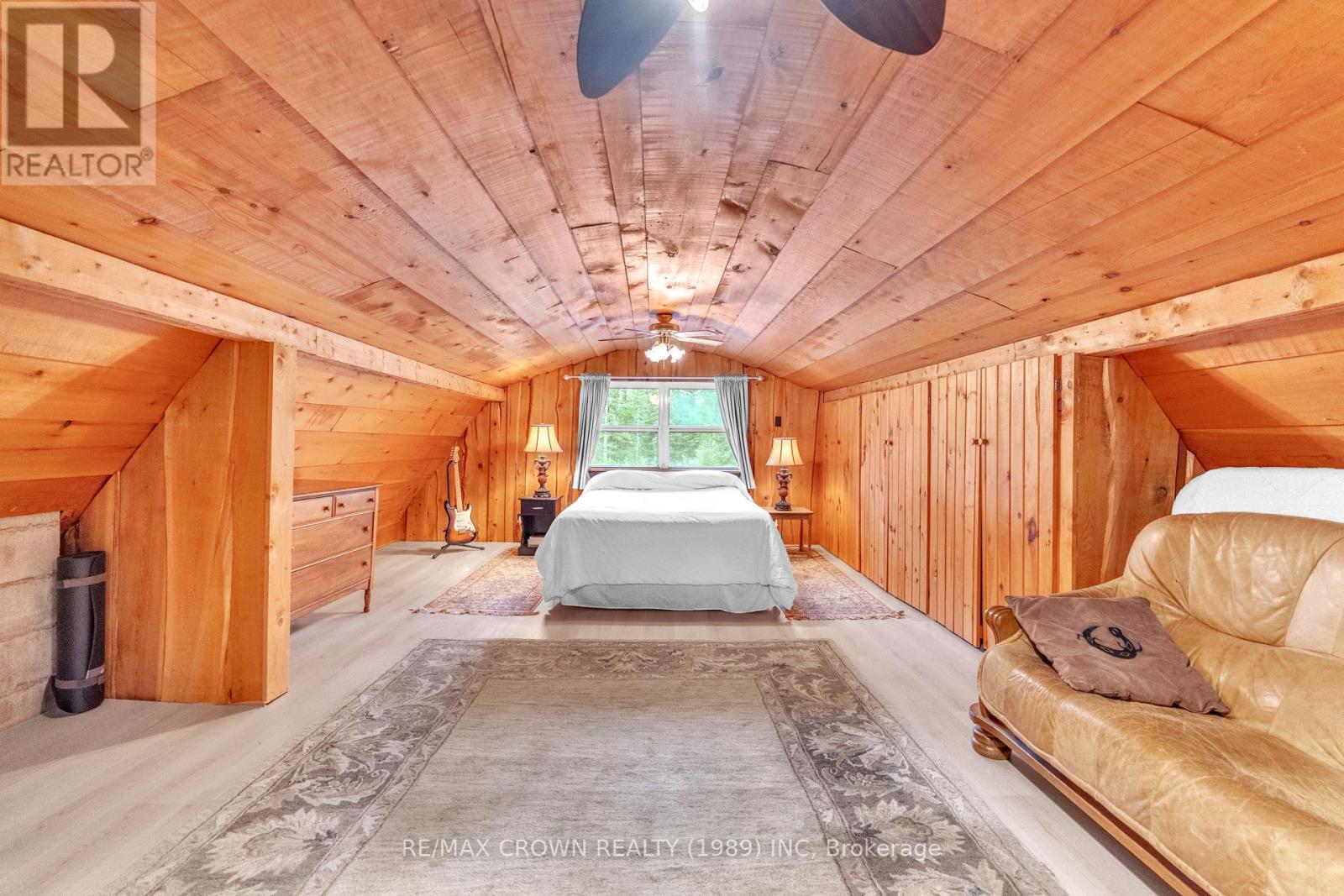 734 Highway 522, Powassan, Ontario  P0H 2L0 - Photo 20 - X13489728