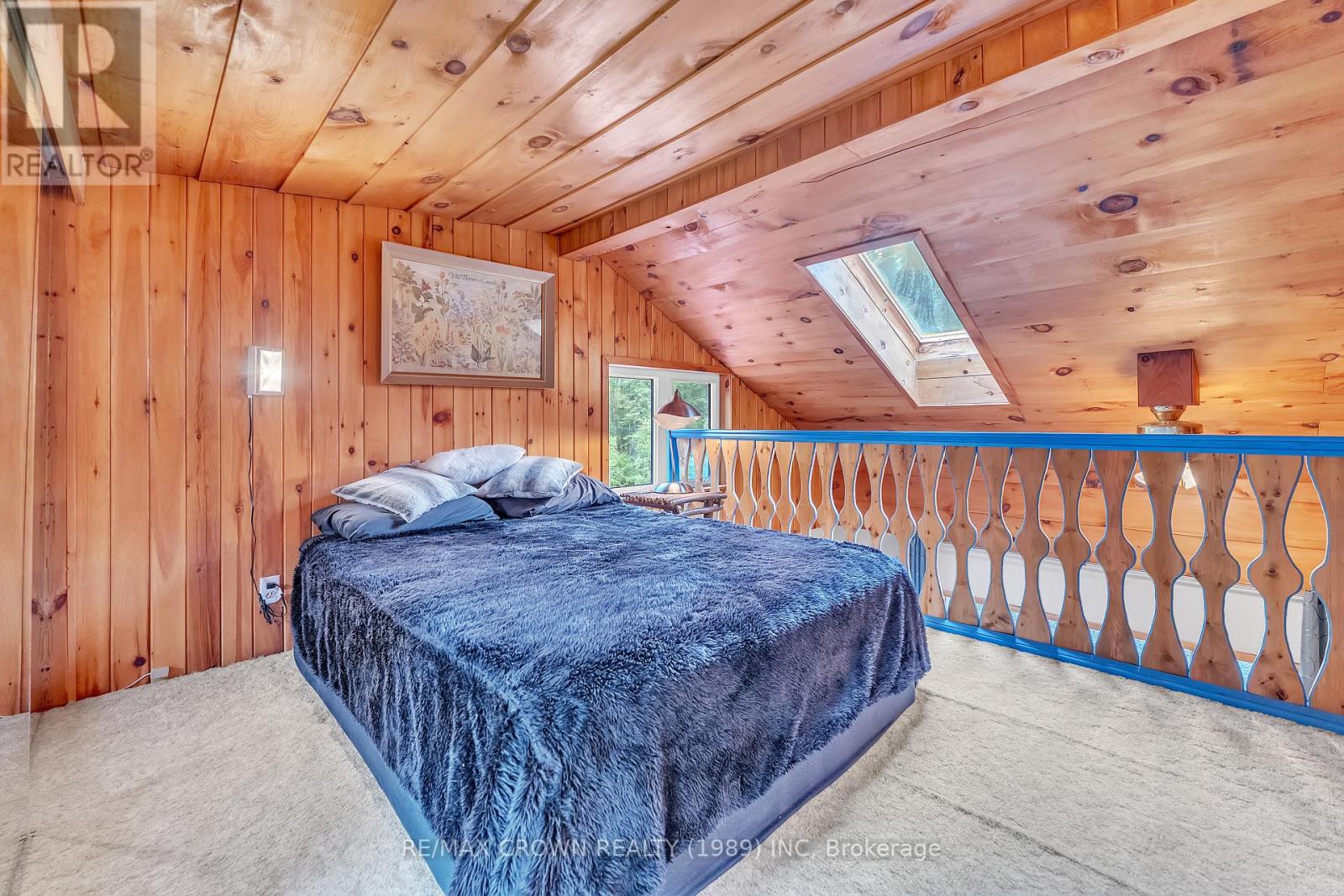 734 Highway 522, Powassan, Ontario  P0H 2L0 - Photo 24 - X13489728