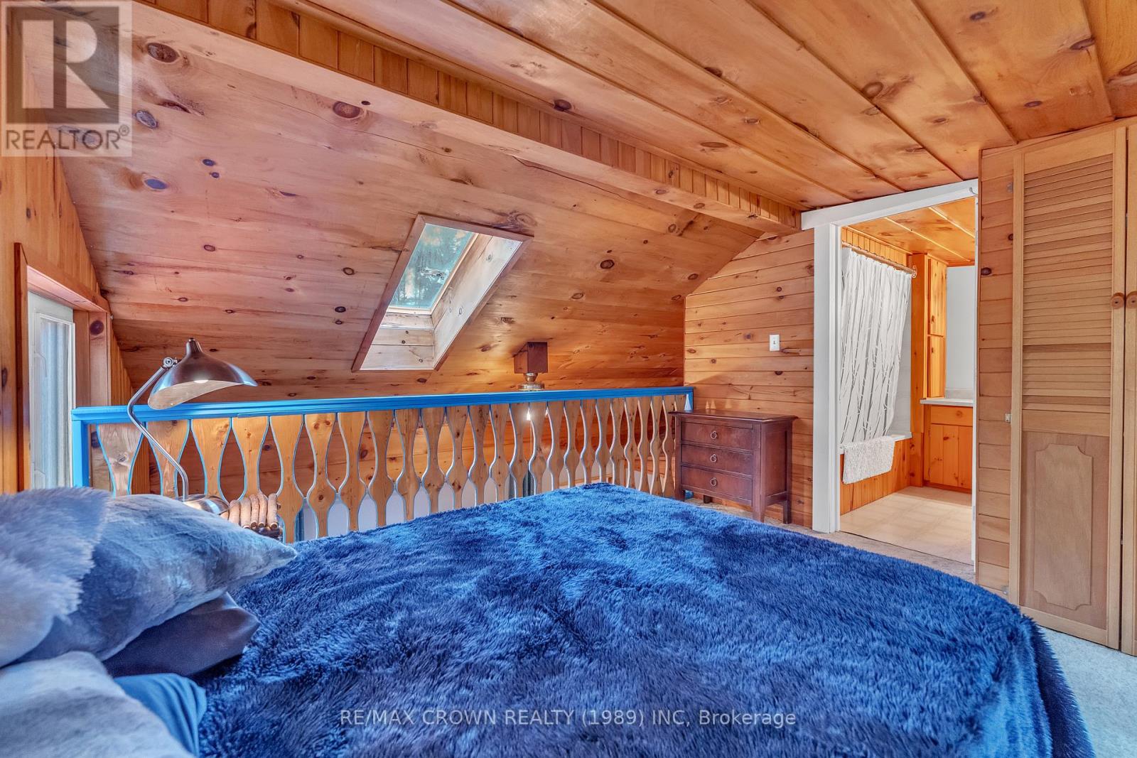734 Highway 522, Powassan, Ontario  P0H 2L0 - Photo 25 - X13489728