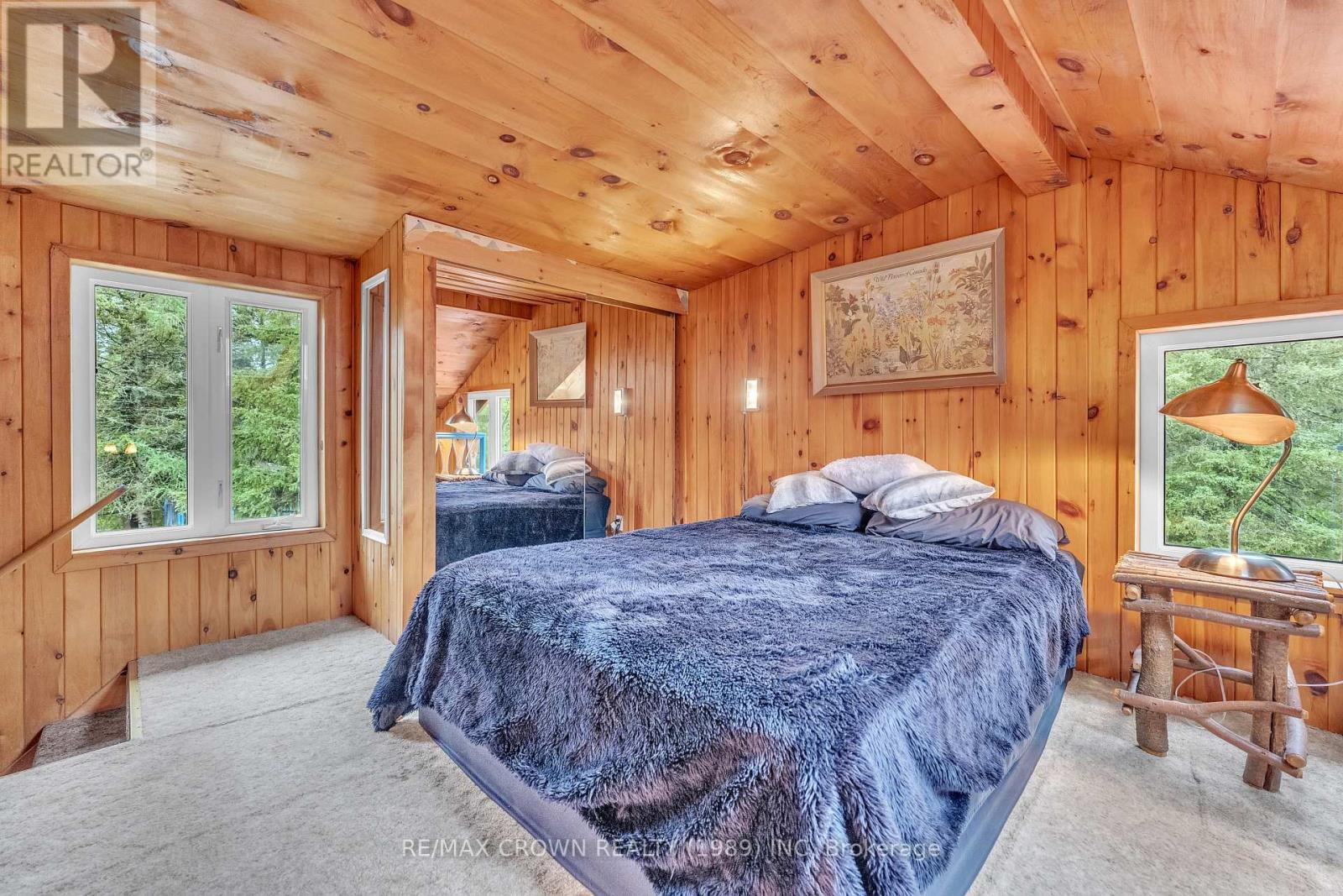 734 Highway 522, Powassan, Ontario  P0H 2L0 - Photo 26 - X13489728