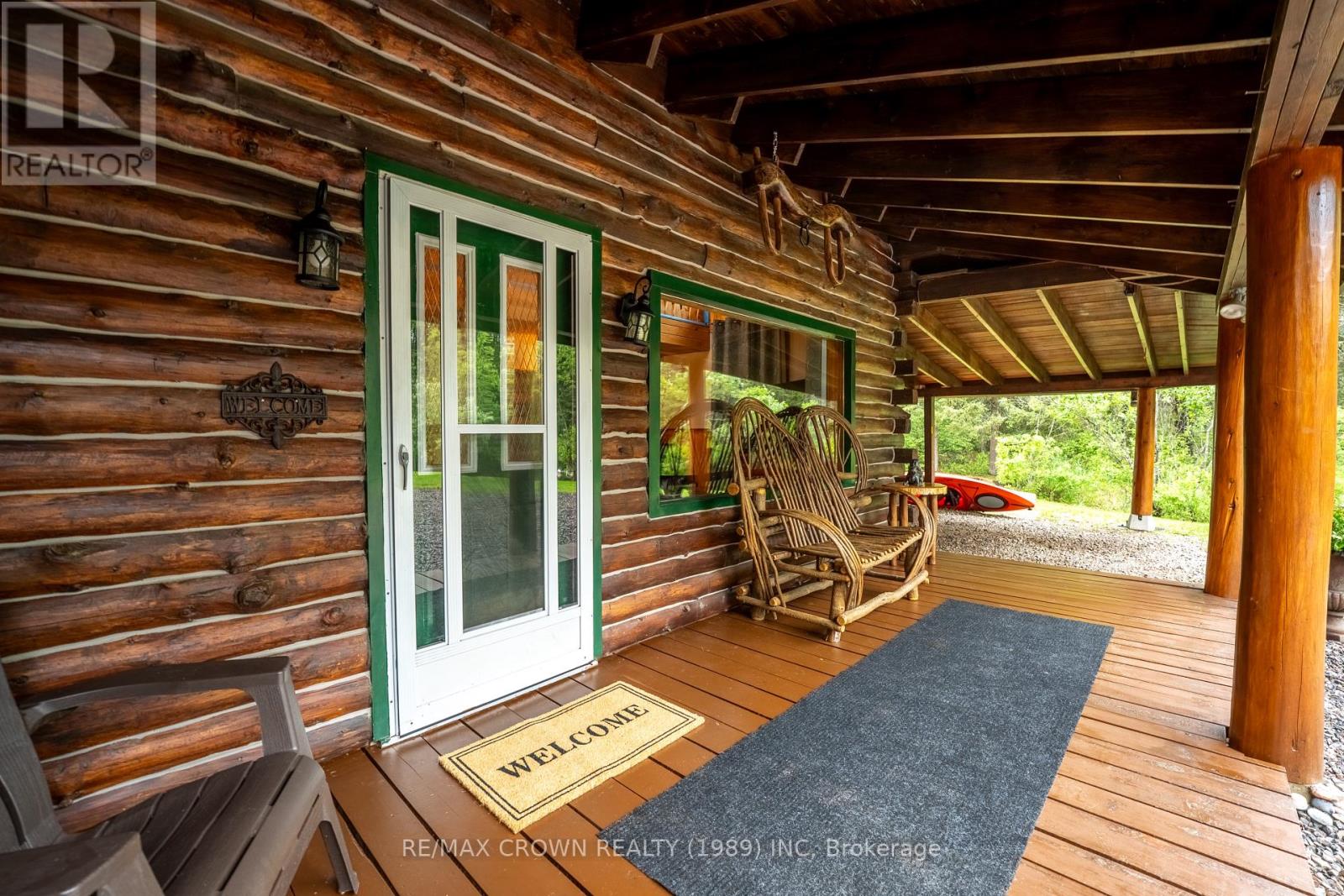 734 Highway 522, Powassan, Ontario  P0H 2L0 - Photo 3 - X13489728