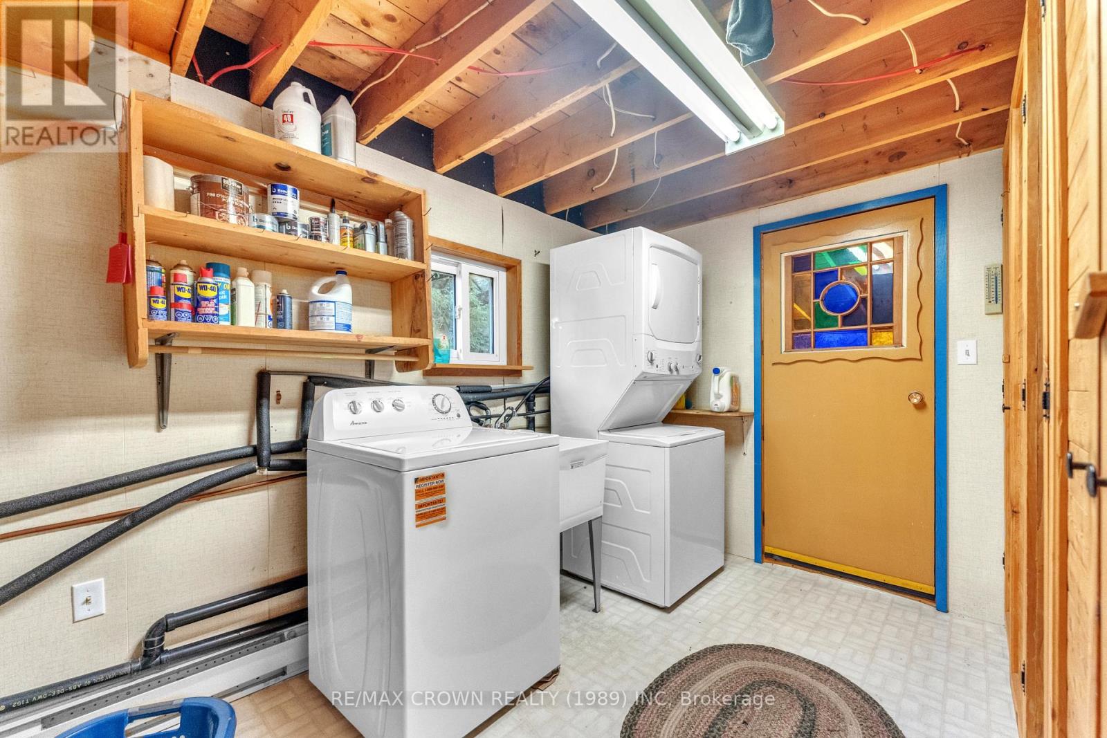 734 Highway 522, Powassan, Ontario  P0H 2L0 - Photo 31 - X13489728