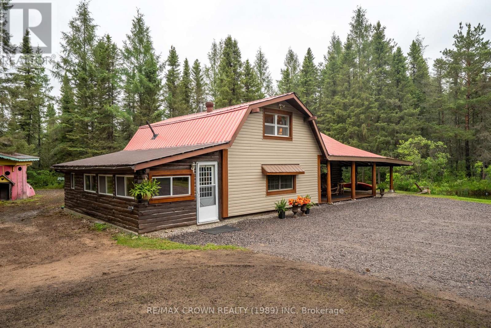 734 Highway 522, Powassan, Ontario  P0H 2L0 - Photo 32 - X13489728
