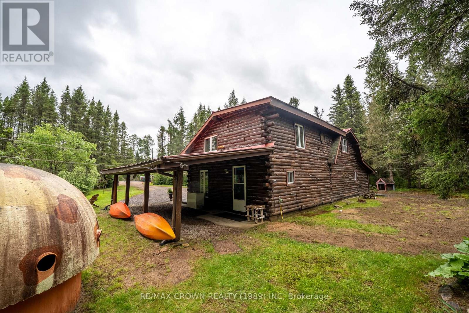 734 Highway 522, Powassan, Ontario  P0H 2L0 - Photo 33 - X13489728