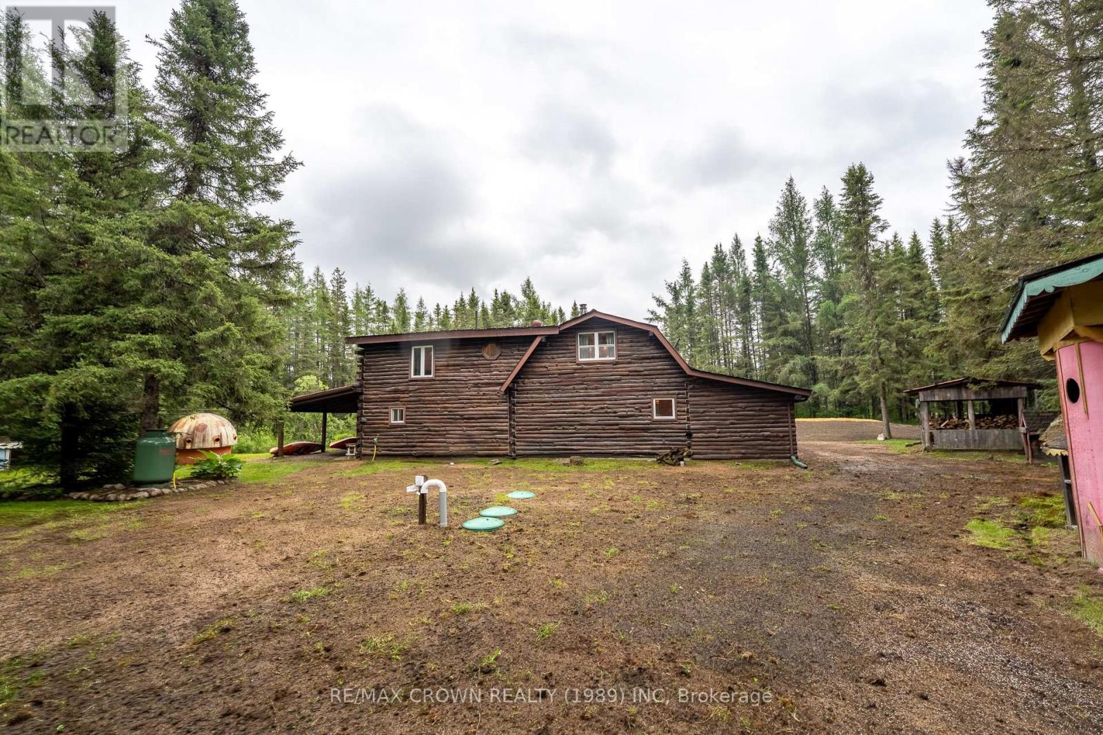 734 Highway 522, Powassan, Ontario  P0H 2L0 - Photo 34 - X13489728
