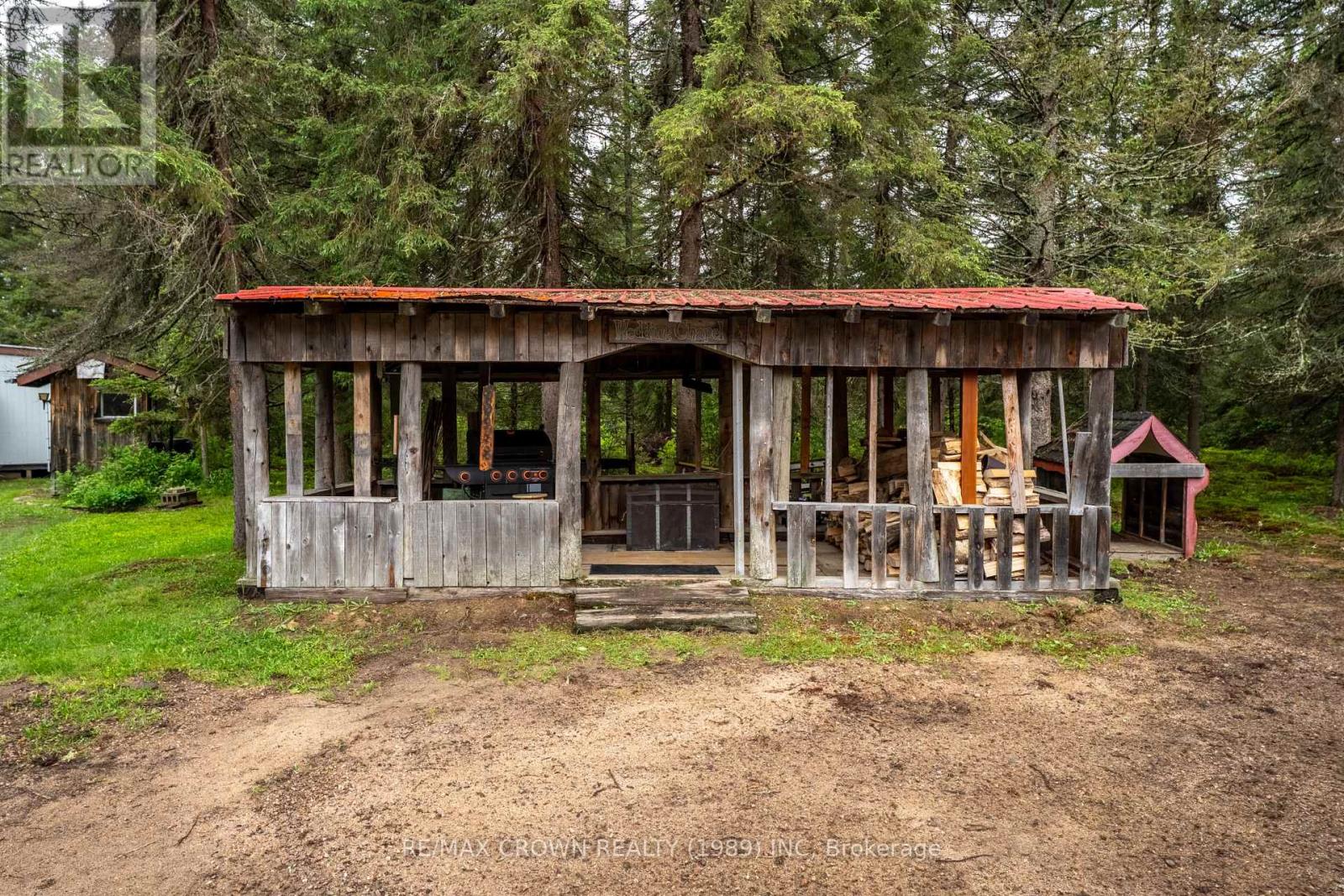 734 Highway 522, Powassan, Ontario  P0H 2L0 - Photo 36 - X13489728