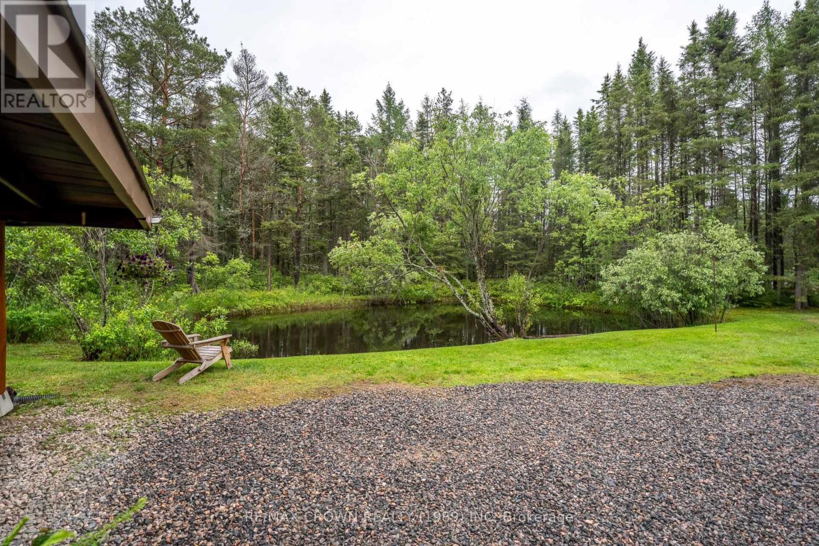 734 Highway 522, Powassan, Ontario  P0H 2L0 - Photo 4 - X13489728