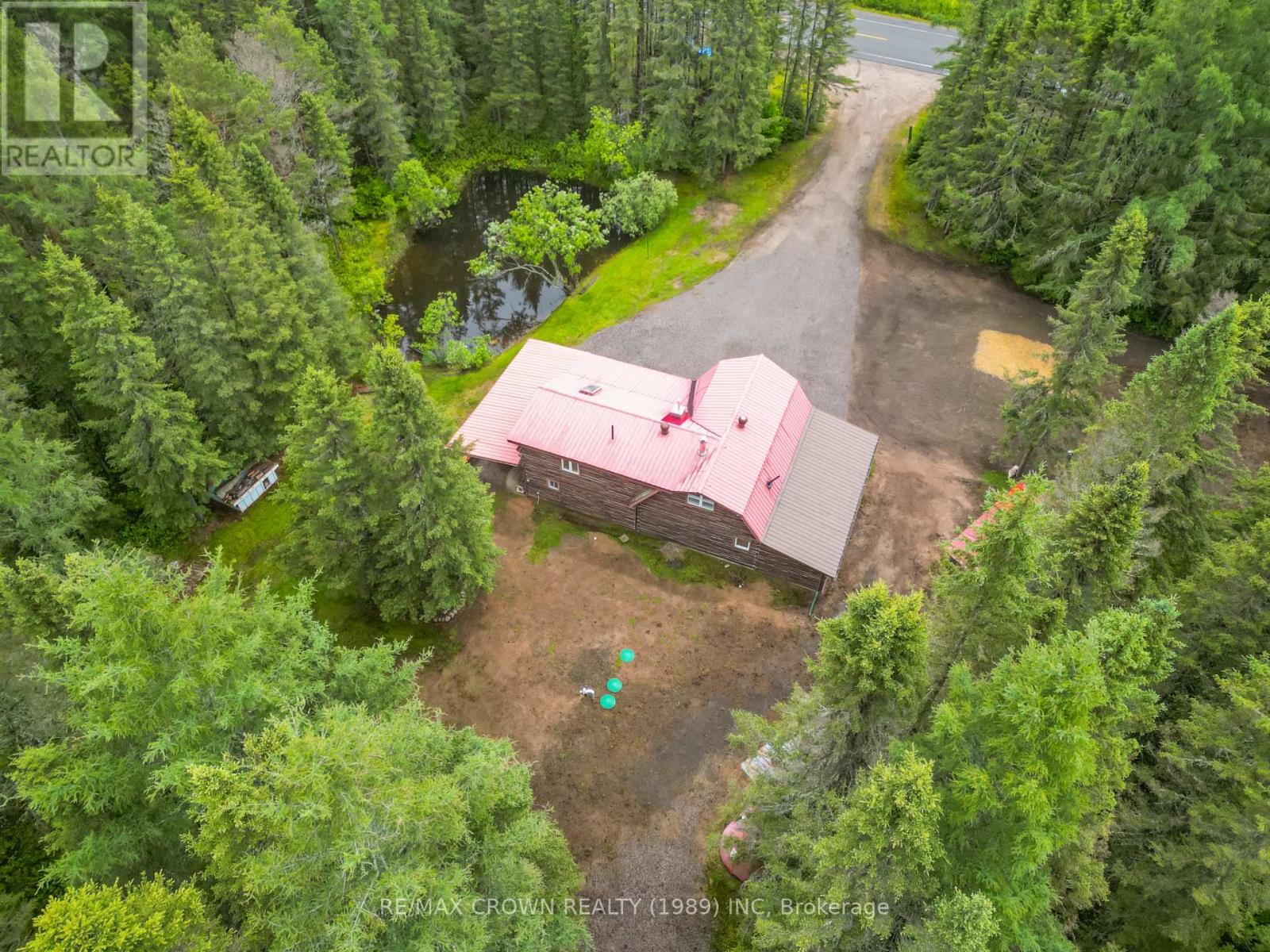 734 Highway 522, Powassan, Ontario  P0H 2L0 - Photo 41 - X13489728