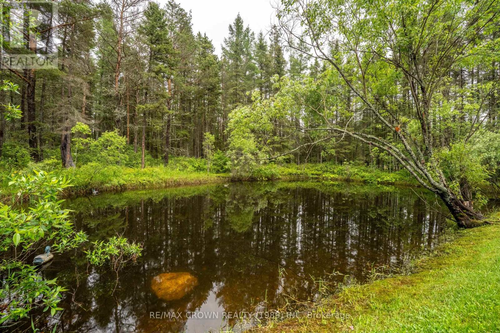 734 Highway 522, Powassan, Ontario  P0H 2L0 - Photo 44 - X13489728