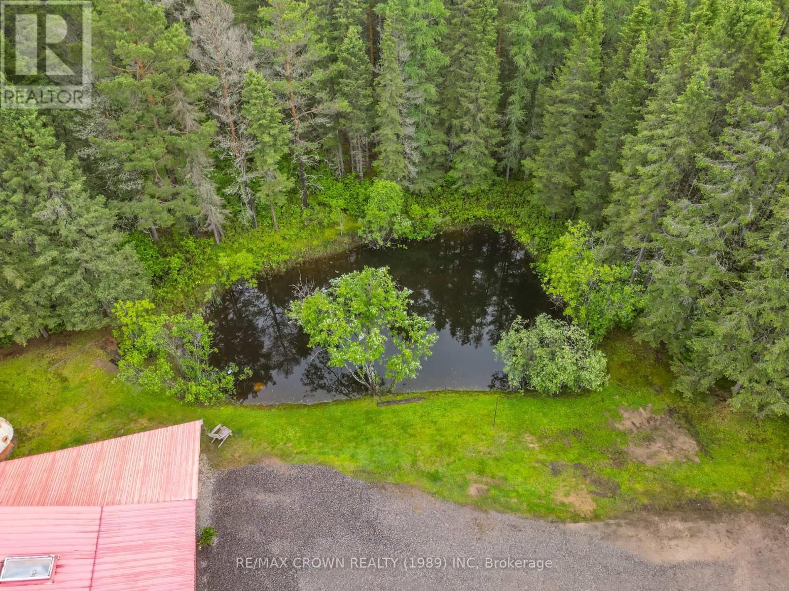 734 Highway 522, Powassan, Ontario  P0H 2L0 - Photo 45 - X13489728