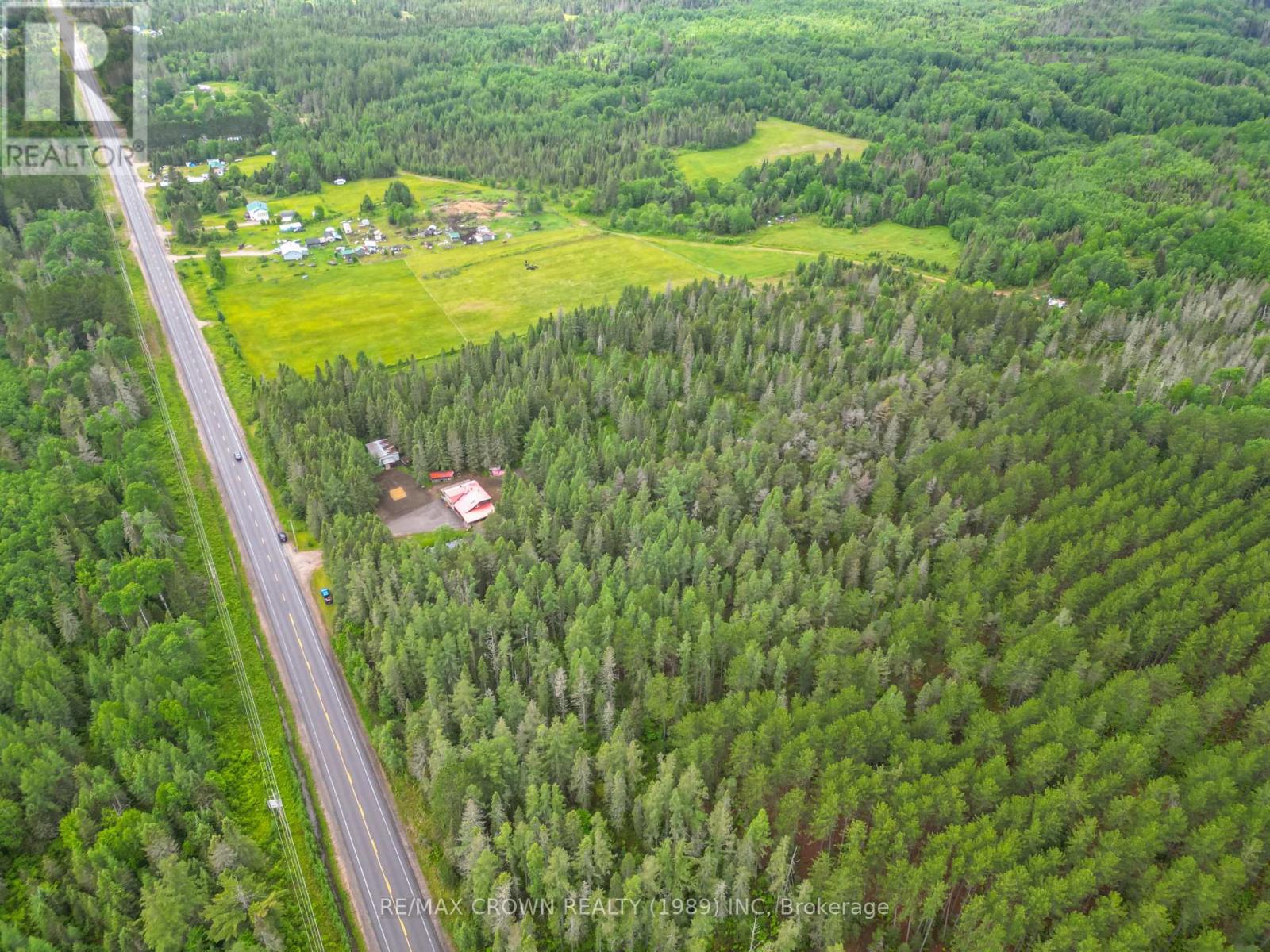 734 Highway 522, Powassan, Ontario  P0H 2L0 - Photo 48 - X13489728