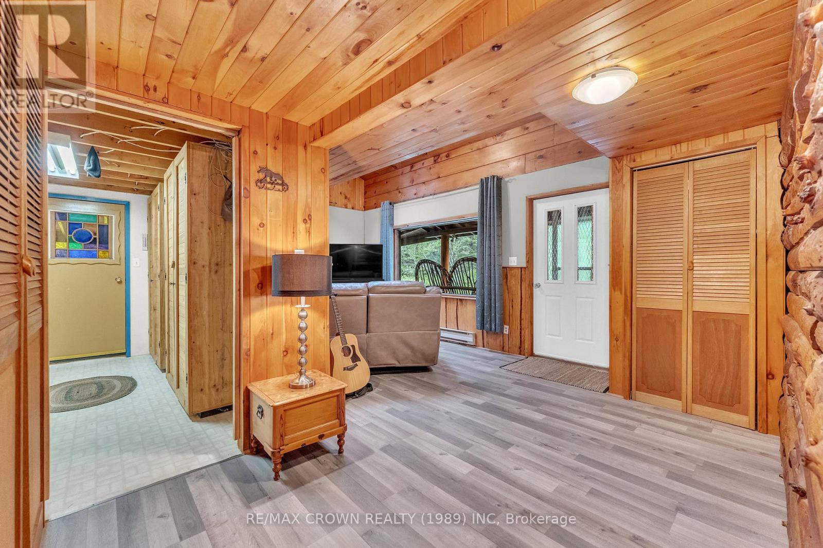 734 Highway 522, Powassan, Ontario  P0H 2L0 - Photo 5 - X13489728