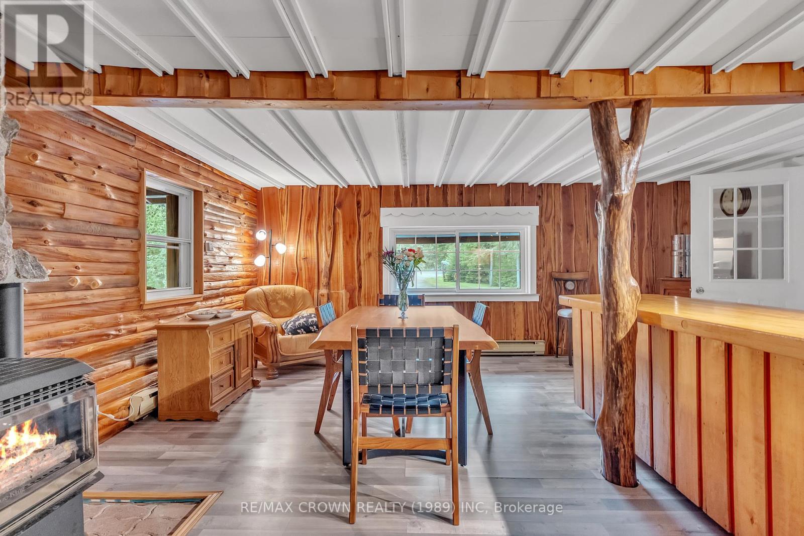 734 Highway 522, Powassan, Ontario  P0H 2L0 - Photo 6 - X13489728