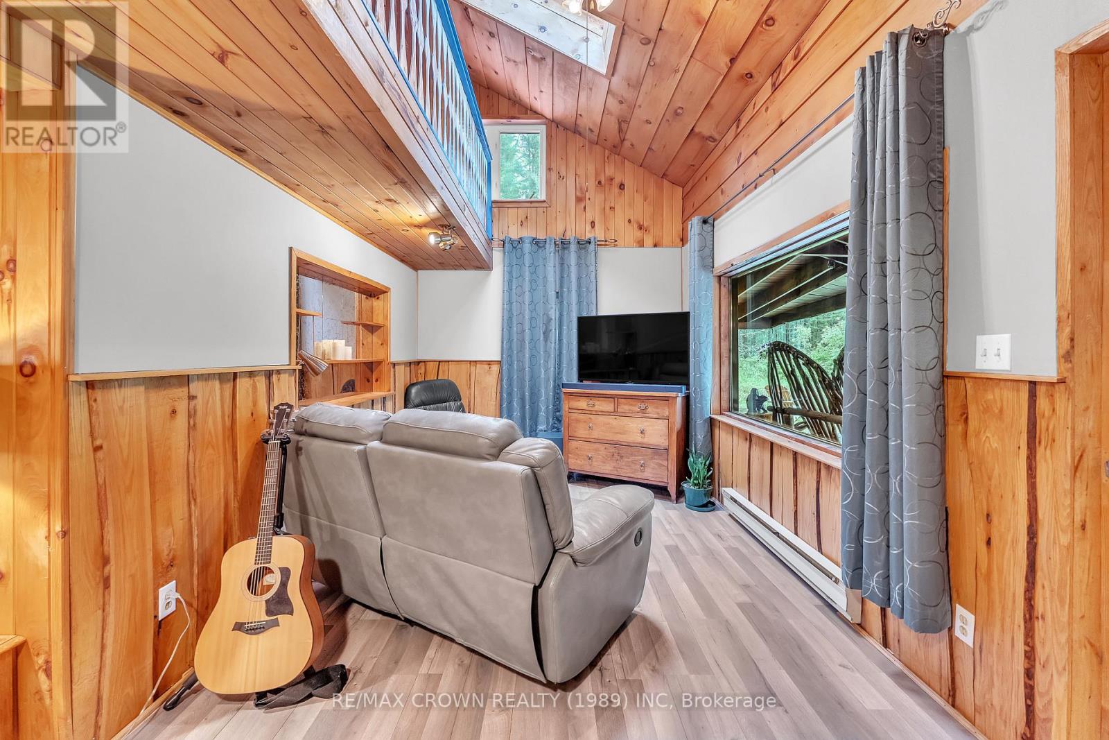 734 Highway 522, Powassan, Ontario  P0H 2L0 - Photo 8 - X13489728