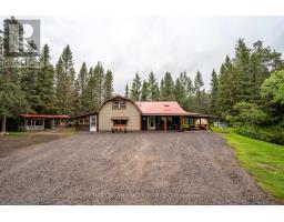 734 HIGHWAY 522, Powassan, Ontario