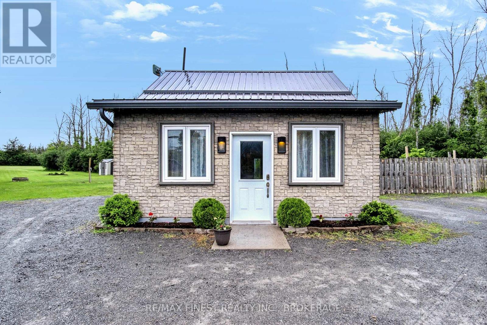8297 County Road 2, Greater Napanee, Ontario  K7R 3K6 - Photo 2 - X13489916