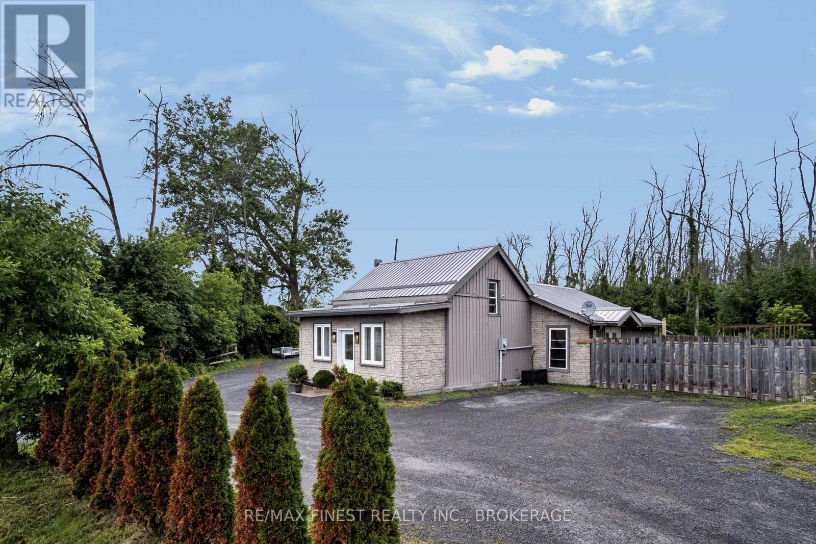 8297 County Road 2, Greater Napanee, Ontario  K7R 3K6 - Photo 3 - X13489916