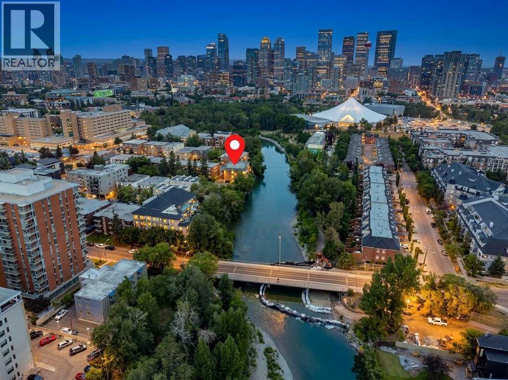 301, 104 24 Avenue SW, calgary, Alberta