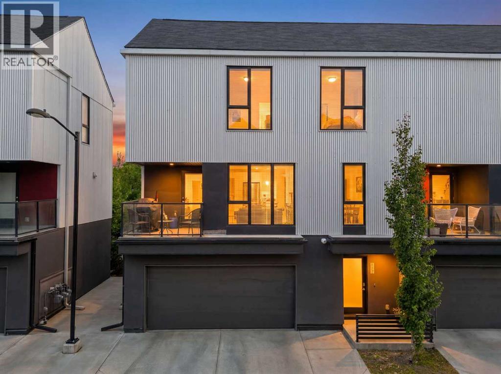 105 Bow Grove NW, Calgary, Alberta