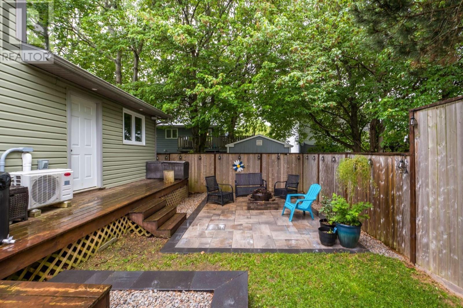 5 Joan Eleanor Drive, Dartmouth, Nova Scotia  B2W 5Z9 - Photo 34 - 202615590