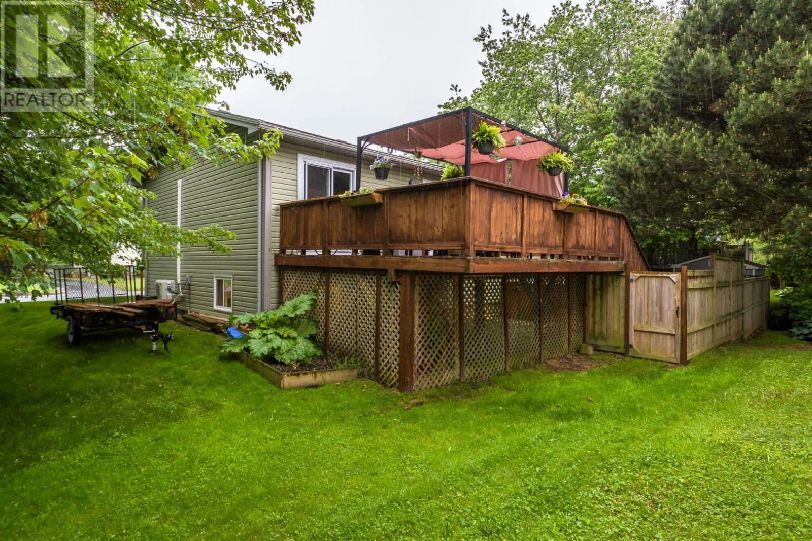 5 Joan Eleanor Drive, Dartmouth, Nova Scotia  B2W 5Z9 - Photo 32 - 202615590