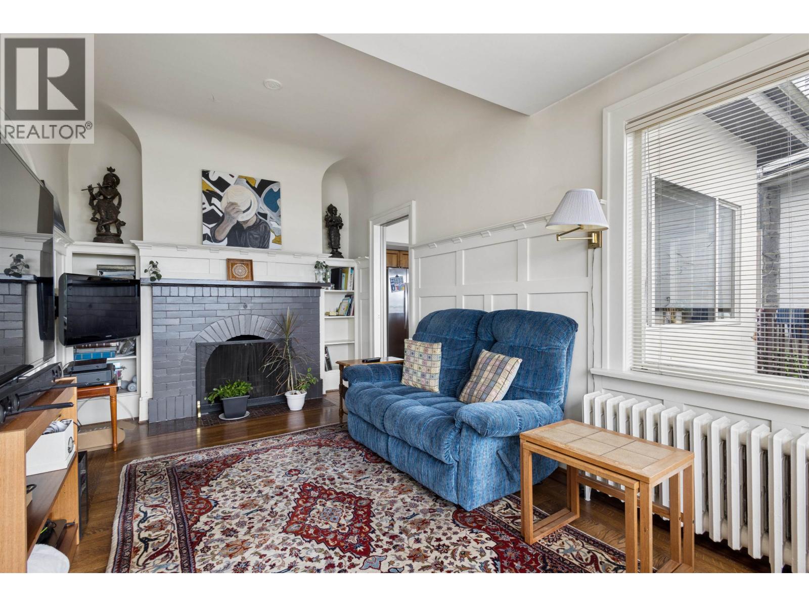 2651 Point Grey Road, Vancouver, British Columbia  V6K 1A4 - Photo 27 - R3133831